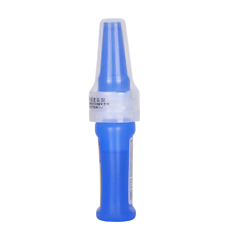 White Smoke Sanlida® Arrow Vane Glue 401 Instant Adhesive 20g – Transparent Multipurpose Bonding Solution SANLIDA