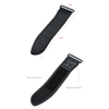 Dark Slate Gray Golf Rangefinder Binding Strap Elastic with Magnetic Outdoor Retractable Magnetic Straps Self-Adhesive INDIAN SLINGSHOT