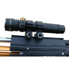 Light Gray KingBox Slingshot Games Shooting Wrist Outdoor Black Fishing Long Rod Rifle INDIAN SLINGSHOT