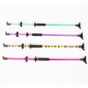 White Smoke Blowgun for Outdoor Sports Shooting INDIAN SLINGSHOT