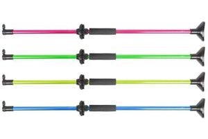 Dark Slate Gray Blowgun for Outdoor Sports Shooting INDIAN SLINGSHOT