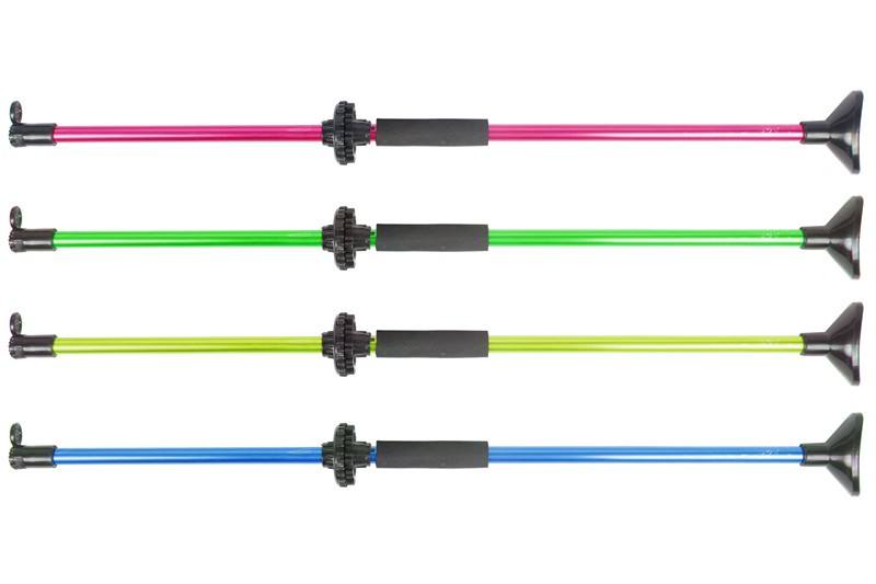 Dark Slate Gray Blowgun for Outdoor Sports Shooting INDIAN SLINGSHOT
