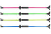 White Smoke Blowgun for Outdoor Sports Shooting INDIAN SLINGSHOT