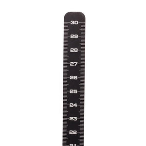 Dark Slate Gray SPG Bow L Square Ruler – Archery Tuning Tool SPG