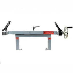 Light Slate Gray Bow Press 360° Pivot Rotate – Professional Maintenance Tool for Compound Bows &amp; Crossbows SPG