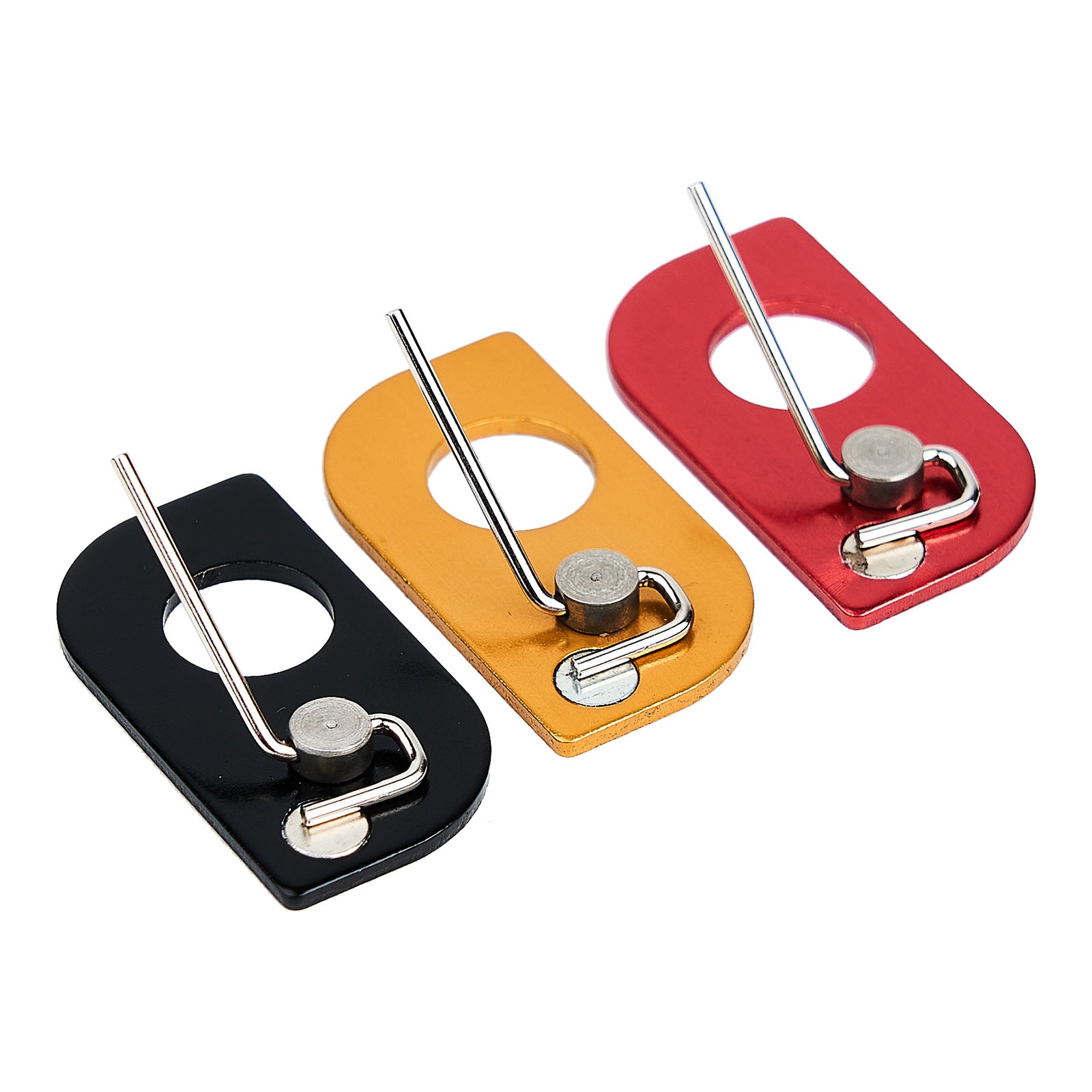 Sandy Brown JX818 Aluminum Alloy Magnetic Arrow Rest For Bow and Arrow Archery Accessories JUNXING