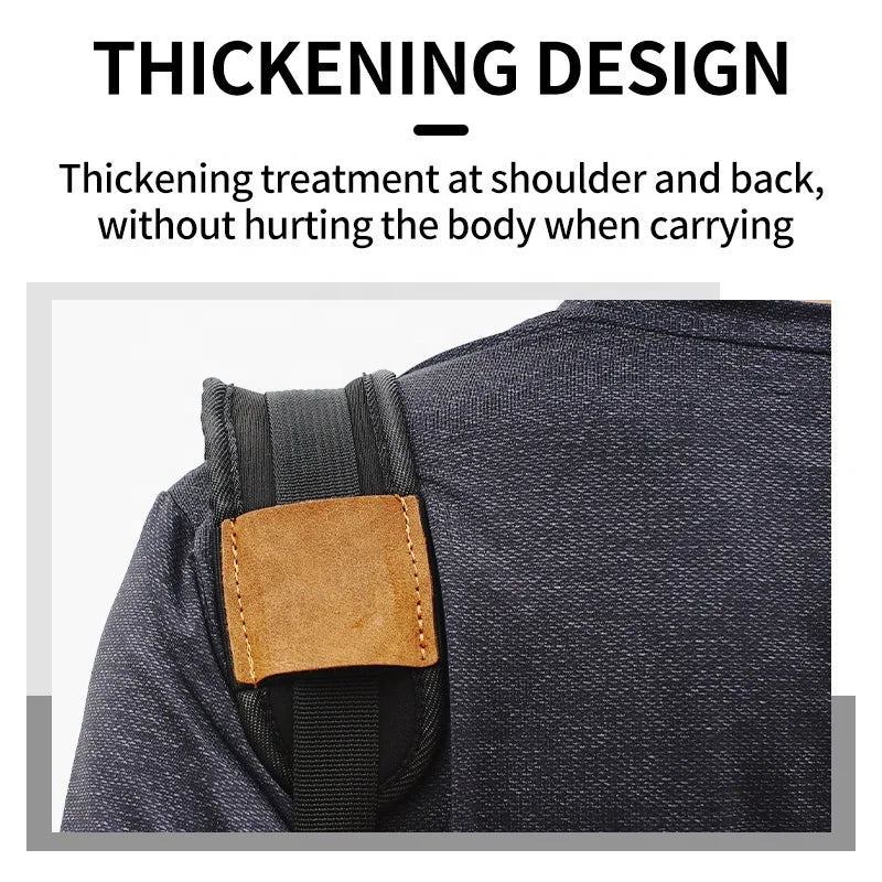 Dark Slate Gray SPG Bow Sling Strap – Adjustable Sponge Cloth Carry Strap SPG