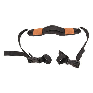 Dark Slate Gray SPG Bow Sling Strap – Adjustable Sponge Cloth Carry Strap SPG