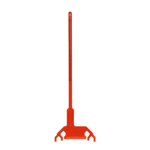 Firebrick SPG Bow Square – T-Shape Archery Ruler for Nock Setting &amp; Tuning SPG