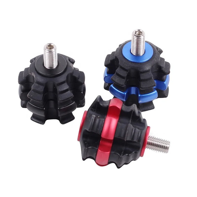 SPG Bow Stabilizer Ball – Shock Absorption & Vibration Control