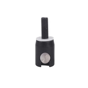 Gray SPG PR614 Bow Stabilizer Dampener Adapter — Quick Disconnect Mount SPG