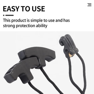 White Smoke SPG Bow Stringer – 1.1m Lightweight Crossbow Draw Assist SPG