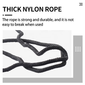 Lavender SPG Bow Stringer – 1.1m Lightweight Crossbow Draw Assist SPG