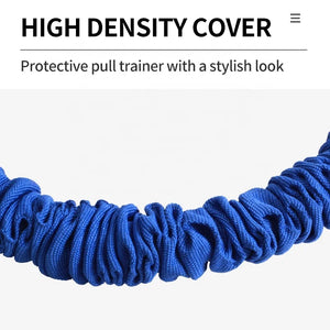 White Smoke SPG Bow Trainer Arm Strength Exerciser | Archery Training Band SPG