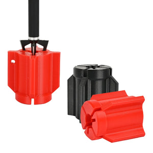 Dark Slate Gray SPG Broadhead Wrench – Lightweight PLA Arrow Tool SPG