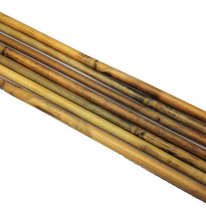 White Smoke Manipuri Bamboo Arrows for Indian Bow | Traditional Wooden Finish | 28", 30", 32" Length Options for Practice & Recreation INDIAN SLINGSHOT