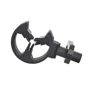 Dark Slate Gray SPG Capture Biscuit Arrow Rest – Compound Bow Adjustable Brush Arrow Holder SPG