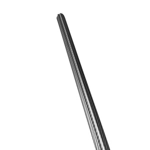 White Smoke Ultra-Light Carbon Fiber Fishing Spear Rod with Non-Slip Grip for Diving and Fishing INDIAN SLINGSHOT
