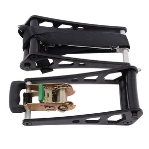 Dark Slate Gray SPG Compound Bow Press | Portable Aluminum Tuning Tool SPG