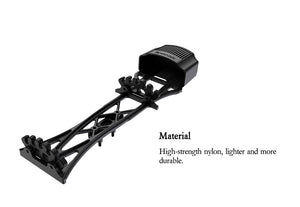 White Smoke Sanlida® Dragon 10 Advanced Compound Bow Quiver SANLIDA
