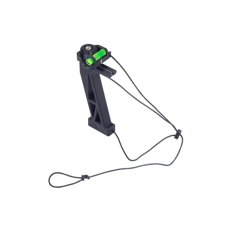 Dark Slate Gray SPG Compound Bow Release Trainer – Adjustable Archery Practice Aid for Beginners &amp; Professionals SPG
