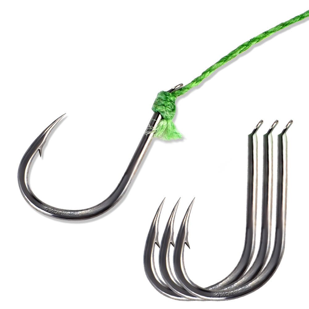 White Smoke 4Pcs Copper Spring Bait Feeder Cage with Hooks – Portable Fishing Accessory MARKSMAN