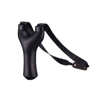 White Smoke DARK VELKARO Slingshot MARKSMAN