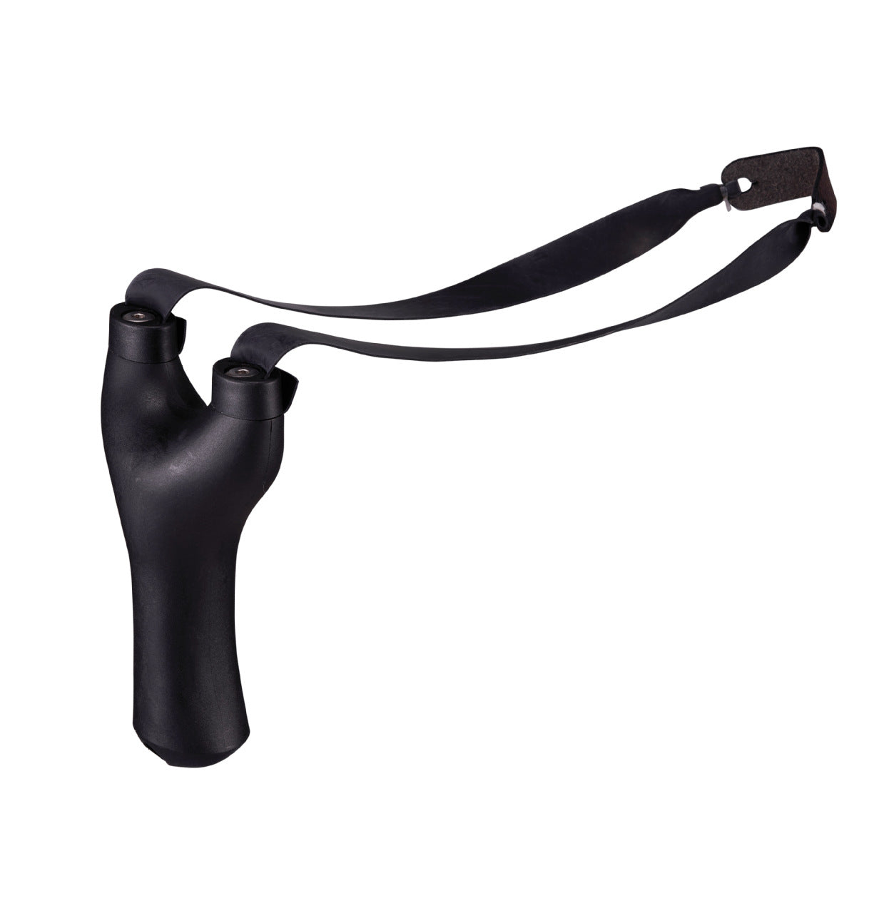 White Smoke DARK VELKARO Slingshot MARKSMAN