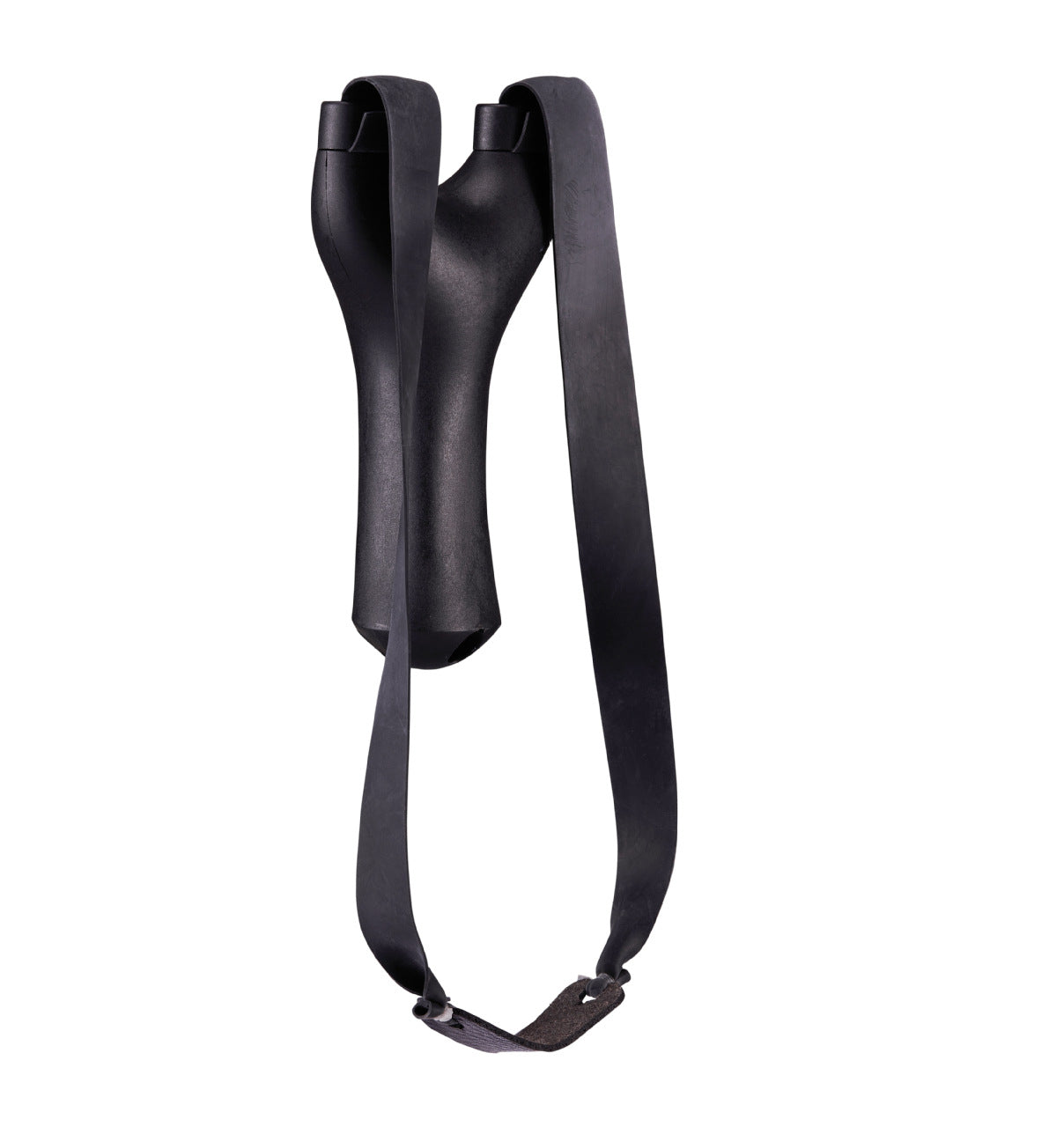 White Smoke DARK VELKARO Slingshot MARKSMAN
