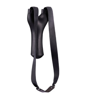 White Smoke DARK VELKARO Slingshot MARKSMAN