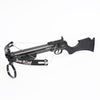 Dark Slate Gray Bow Road Scorpion X-1 Powerful Recurve Compound Crossbow For Fishing BOW ROAD