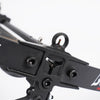 Dark Slate Gray Bow Road Scorpion X-1 Powerful Recurve Compound Crossbow For Fishing BOW ROAD
