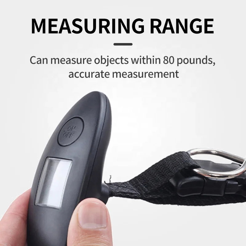Dark Slate Gray SPG Digital Bow Scale – Portable Archery Draw Weight Measuring Tool SPG