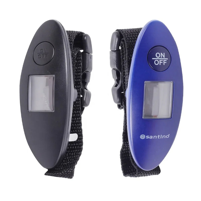 Dark Slate Gray SPG Digital Bow Scale – Portable Archery Draw Weight Measuring Tool SPG
