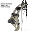 Dark Slate Gray Sanlida® Dragon X10 70LBS Bow and Arrow Kit SANLIDA