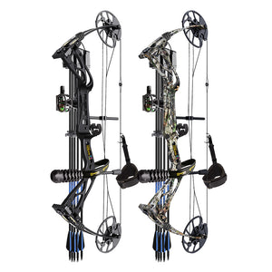 Dark Slate Gray Sanlida® Dragon X8 60lbs/70lbs Full Kit SANLIDA