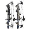 Black Sanlida® Dragon X8 60lbs/70lbs Full Kit SANLIDA
