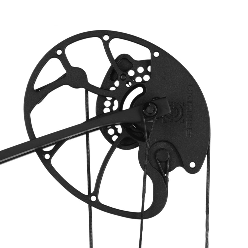 Dark Slate Gray Sanlida® Dragon X8 60lbs/70lbs Full Kit SANLIDA