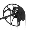 Black Sanlida® Dragon X8 60lbs/70lbs Full Kit SANLIDA