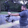 Black Sanlida® Dragon X8 60lbs/70lbs Full Kit SANLIDA