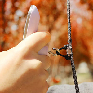 Sienna Sanlida® Draw Weight Scale Digital Bow Scale Up To 80lbs SANLIDA