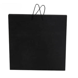 Black SPG EVA Foam Archery Target | Lightweight & Portable Block SPG