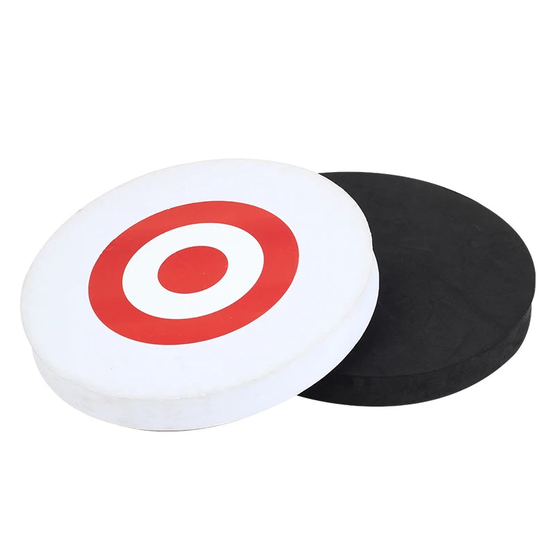 SPG EVA Foam Archery Target — Lightweight Training Board (25cm)