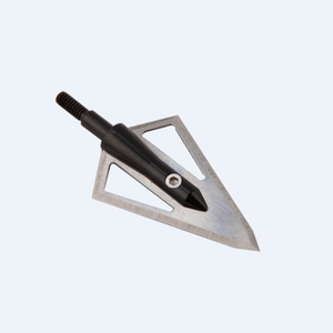 Alice Blue Fishing Arrow Broadhead 100/ 125/ 200 Grains HOOYI