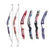 Dark Slate Gray F165 Recurve Bow Junxing Archery Competitive Sports Bow For Outdoor Shooting JUNXING