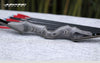 Dark Slate Gray Junxing F171 Recurve Bow for Outdoor Games INDIAN SLINGSHOT