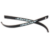 Dark Slate Gray Jungxing F177 High Strength Fiberglass Limbs JUNXING