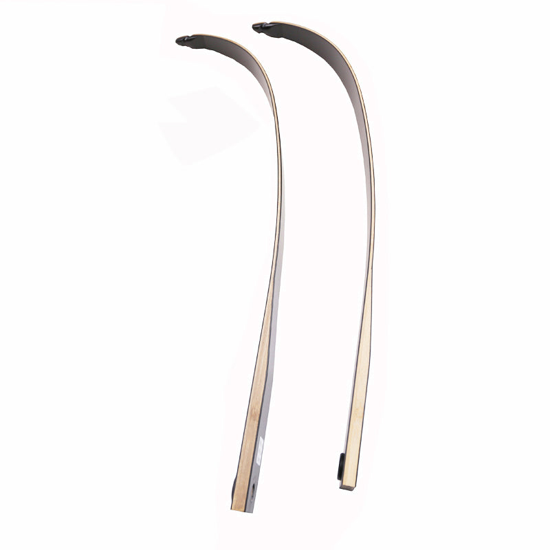 White Smoke Jungxing F177 High Strength Fiberglass Limbs JUNXING