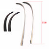 Dark Slate Gray Jungxing F177 High Strength Fiberglass Limbs JUNXING