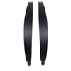 Dark Slate Gray Jungxing F177 High Strength Fiberglass Limbs JUNXING
